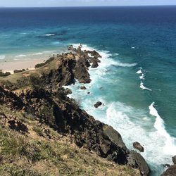 Byron Bay Lighthouse