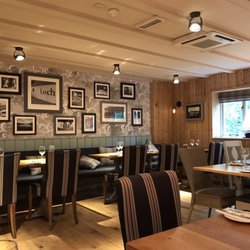 Loch Fyne Restaurants