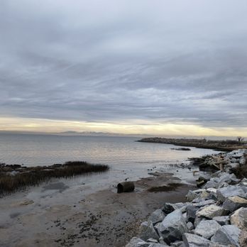 Iona Beach Park - Parks Near Me - Richmond, British Columbia