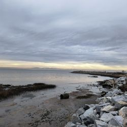 Iona Beach Park