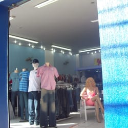 Jeans Bran