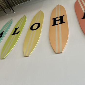 Aloha Waffle Bar - Coffee & Tea Near Me - Jacksonville, Florida