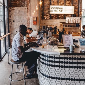 Switchyards - W & A Coffee Shop - Social Clubs Near Me - Atlanta, Georgia Switchyards - W & A Coffee Shop - Social Clubs Near Me - Atlanta, Georgia