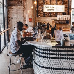 Switchyards - W & A Coffee Shop