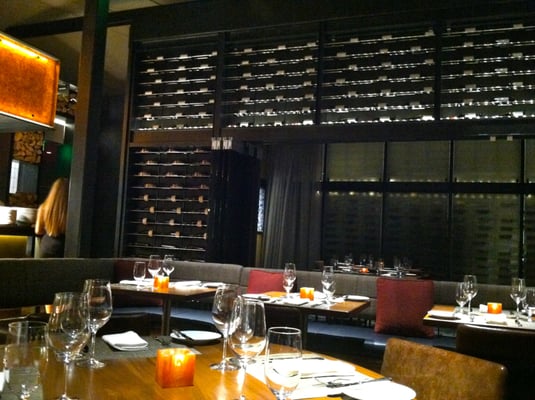 Heritage Steakhouse by null