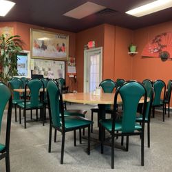 Inside