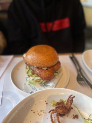 Jax Fish House & Oyster Bar by null
