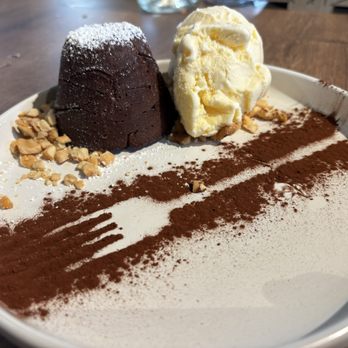 Pie Fection - Chocolate lava - Pizza Near Me - Windermere, Florida Pie Fection - Chocolate lava - Pizza Near Me - Windermere, Florida