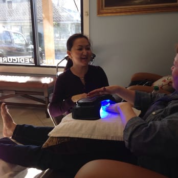 Heavenly Nails Bar - New owner Lisa ( use to be at jc nails) - Nail Salons Near Me - Pleasanton, California Heavenly Nails Bar - New owner Lisa ( use to be at jc nails) - Nail Salons Near Me - Pleasanton, California