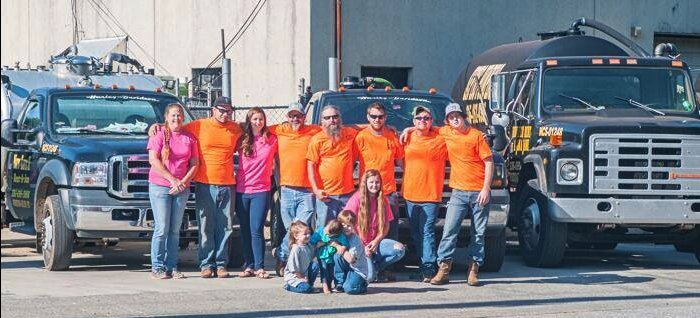 Slide of New Life 2 Septic & Rent-A-Jon