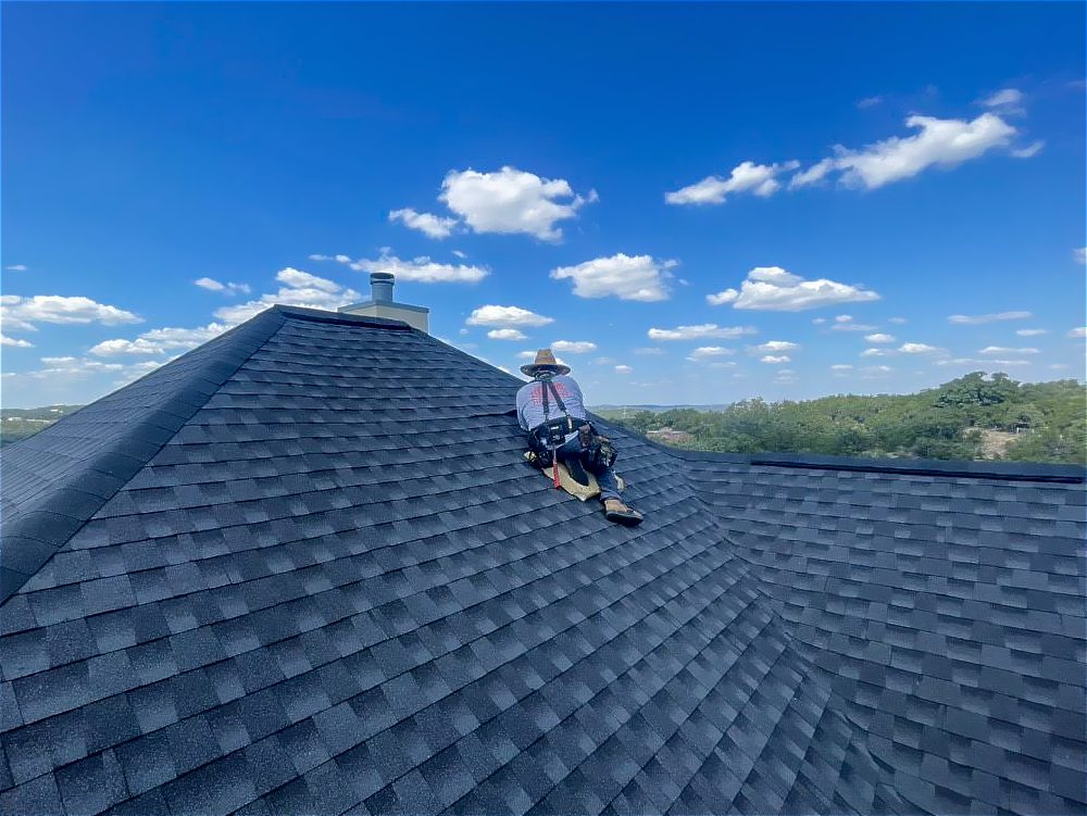 Slide of Stephens Roofing & Remodeling