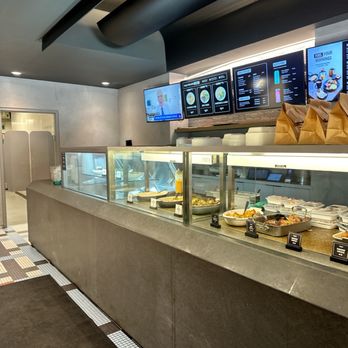 Pantry - Fast Food Near Me - Toronto, Ontario Pantry - Fast Food Near Me - Toronto, Ontario