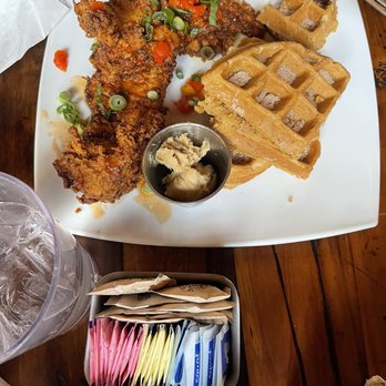 Toast Coffeehouse - Tennessee Chicken & Waffle - Coffee & Tea Near Me - Patchogue, New York Toast Coffeehouse - Tennessee Chicken & Waffle - Coffee & Tea Near Me - Patchogue, New York