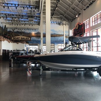 Bass Pro Shops - Boats - Outdoor Gear Near Me - Mesa, Arizona