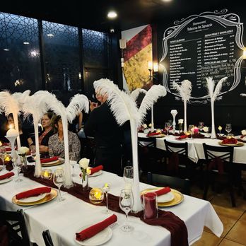 Copper Carol Events - Event Planning & Services Near Me Copper Carol Events - Event Planning & Services Near Me
