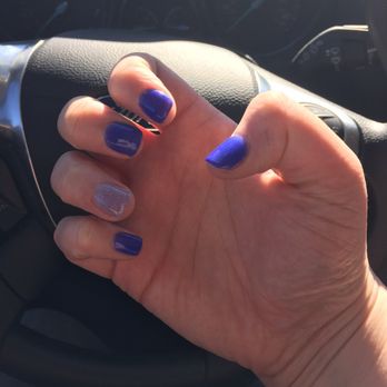 Sala Nails & Spa - Tried the nail dipping and love it!! - Waxing Near Me - Aurora, Colorado Sala Nails & Spa - Tried the nail dipping and love it!! - Waxing Near Me - Aurora, Colorado