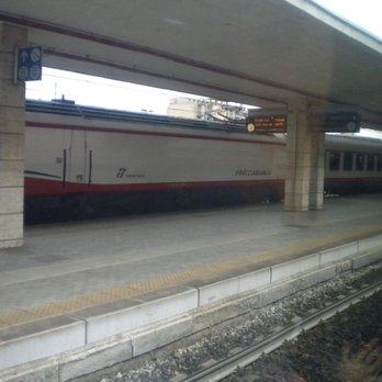 Napoli Stazione Centrale - Train Stations Near Me - Naples, NA