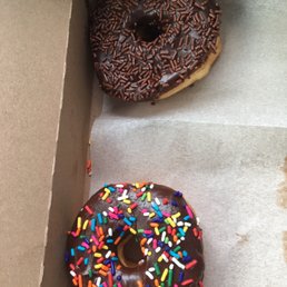 Doughnuts