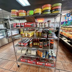 El Mariachi Bakery