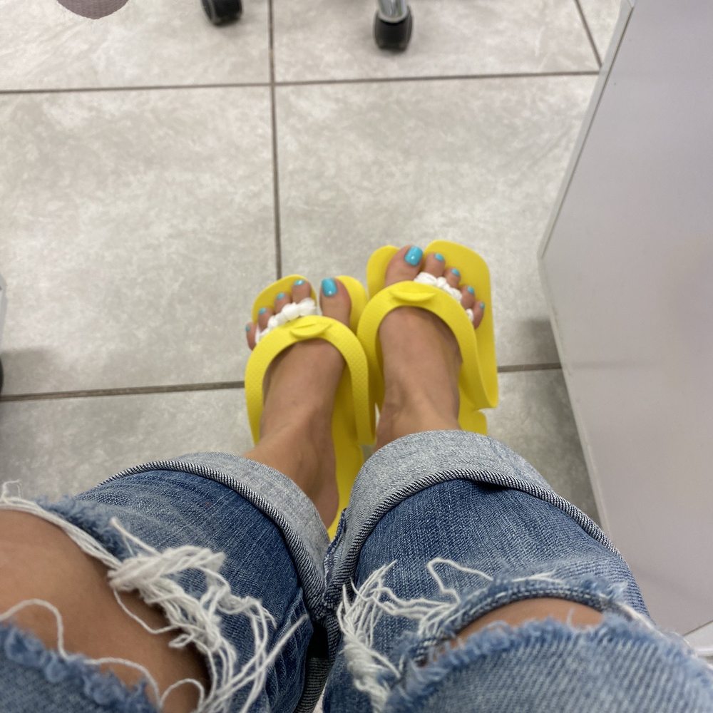 Friends Nail & Spa - Toes - Nail Salons Near Me - Duluth, Georgia Friends Nail & Spa - Toes - Nail Salons Near Me - Duluth, Georgia