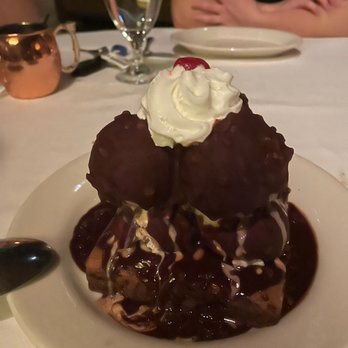Bob's Steak & Chop House - Steakhouses Near Me - Dallas, Texas Bob's Steak & Chop House - Steakhouses Near Me - Dallas, Texas