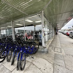 Bicycle Discovery