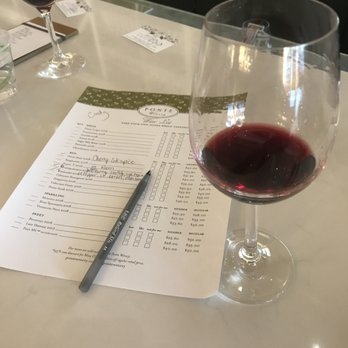 Ponte Winery - Ponte Wine Tasting....and notes. - Wineries Near Me - Temecula, California