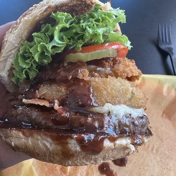 Sylvester’s Burgers - Burgers Near Me - Paso Robles, California Sylvester’s Burgers - Burgers Near Me - Paso Robles, California