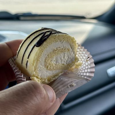 Villa Italia Bakery by null
