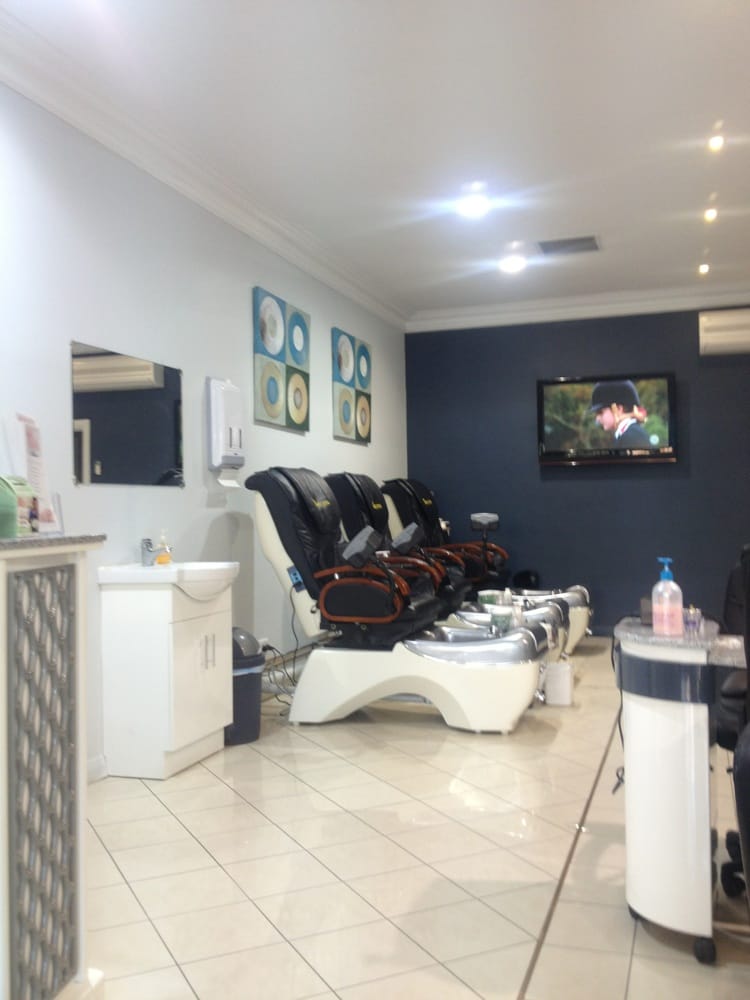 ALLURE NAILS & BEAUTY Updated June 2024 78 King William Rd, Hyde