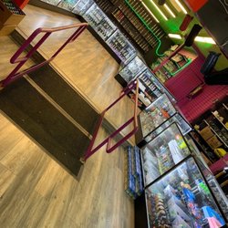King Smoke Shop - King Smokeshop been doing some good work!!!!