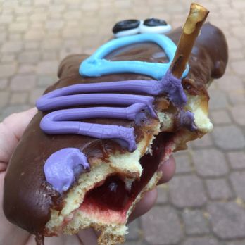 Voodoo Doughnut - Donuts Near Me - Denver, Colorado