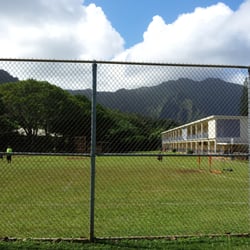 Kapunahala Elementary School