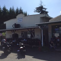 Iron Horse Apparel