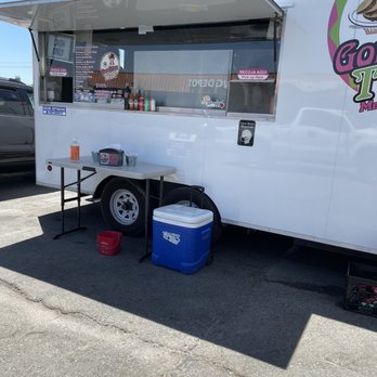 Gordita's Tere Estilo Aguascalientes - Menu and truck - Food Stands Near Me - Bakersfield, California Gordita's Tere Estilo Aguascalientes - Menu and truck - Food Stands Near Me - Bakersfield, California