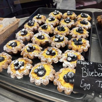 Hi Bake  - Bakeries Near Me - Beverly Hills, California