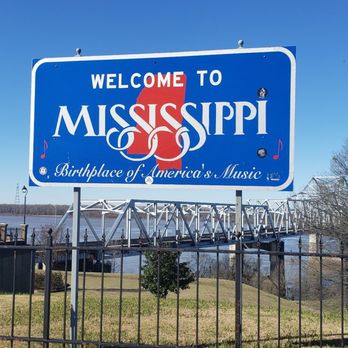 Mississippi Welcome Center - Travel Services Near Me - Vicksburg, Mississippi Mississippi Welcome Center - Travel Services Near Me - Vicksburg, Mississippi
