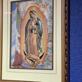 Nixta Taqueria - Some art inside the taqueria - Mexican Near Me - Austin, Texas Nixta Taqueria - Some art inside the taqueria - Mexican Near Me - Austin, Texas