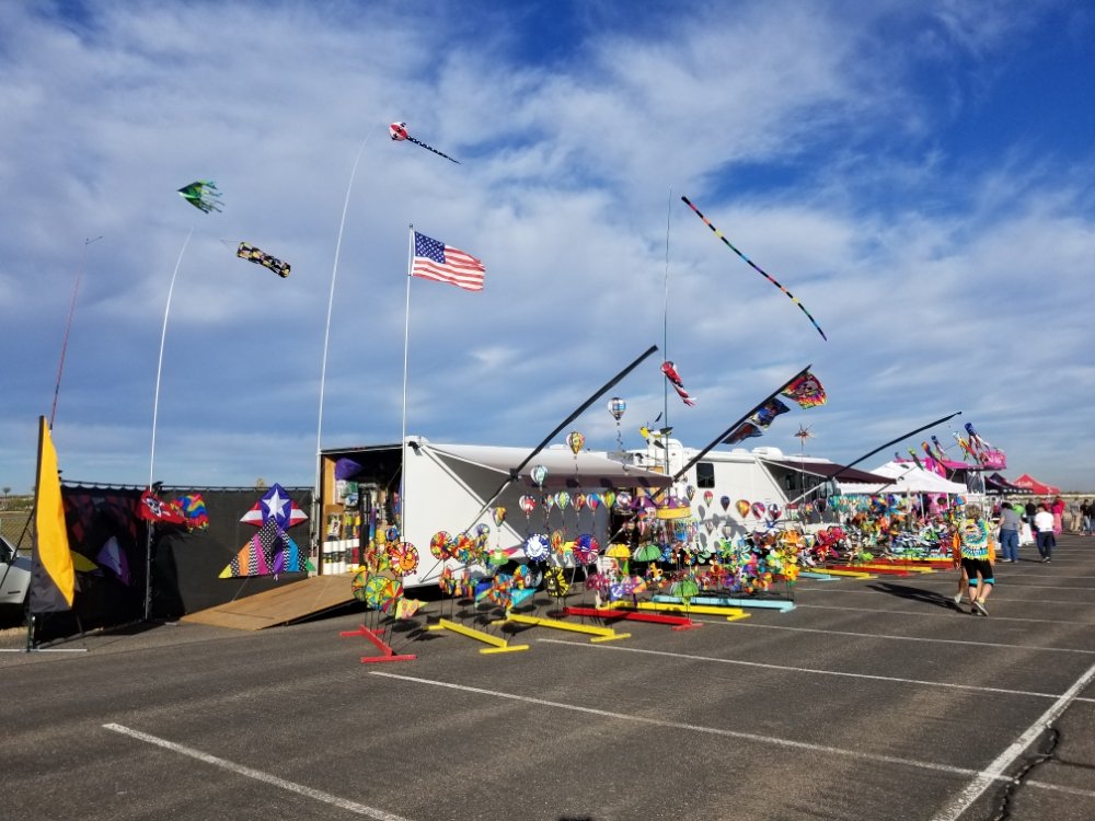 MY WIND STUFF Quartzsite, AZ Yelp