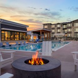 Enova Apartments