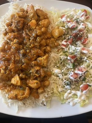 Restaurant Aryana by null