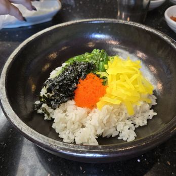 Master Oh's - Seafood Near Me - Santa Clara, California