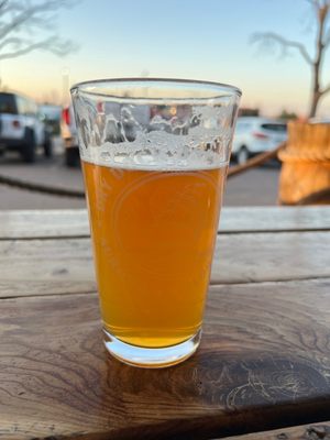 Dry Dock Brewing Co - South Dock by null