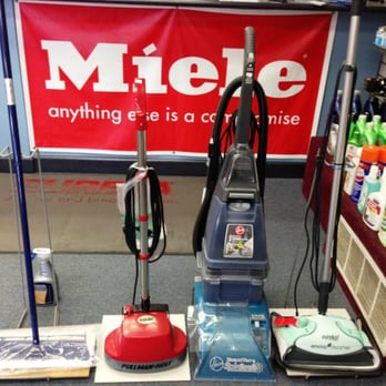 All Vacuum - Appliances Near Me - Scarborough, Ontario