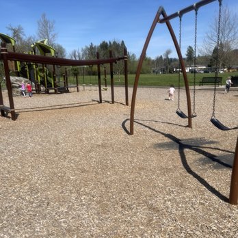 Tugman Park - Parks Near Me - Eugene, Oregon