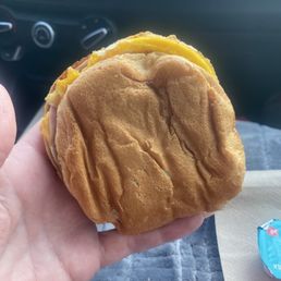 Breakfast Jack