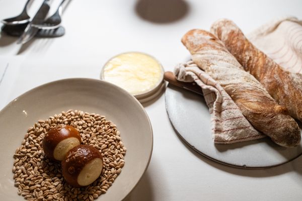 Hallmann und Klee by null