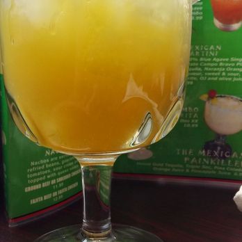 MasFajitas Mexican Restaurant - Tex-Mex Near Me - Temple, Texas