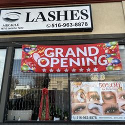 Miracle Lashes
