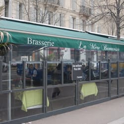 La Mère Buonavista